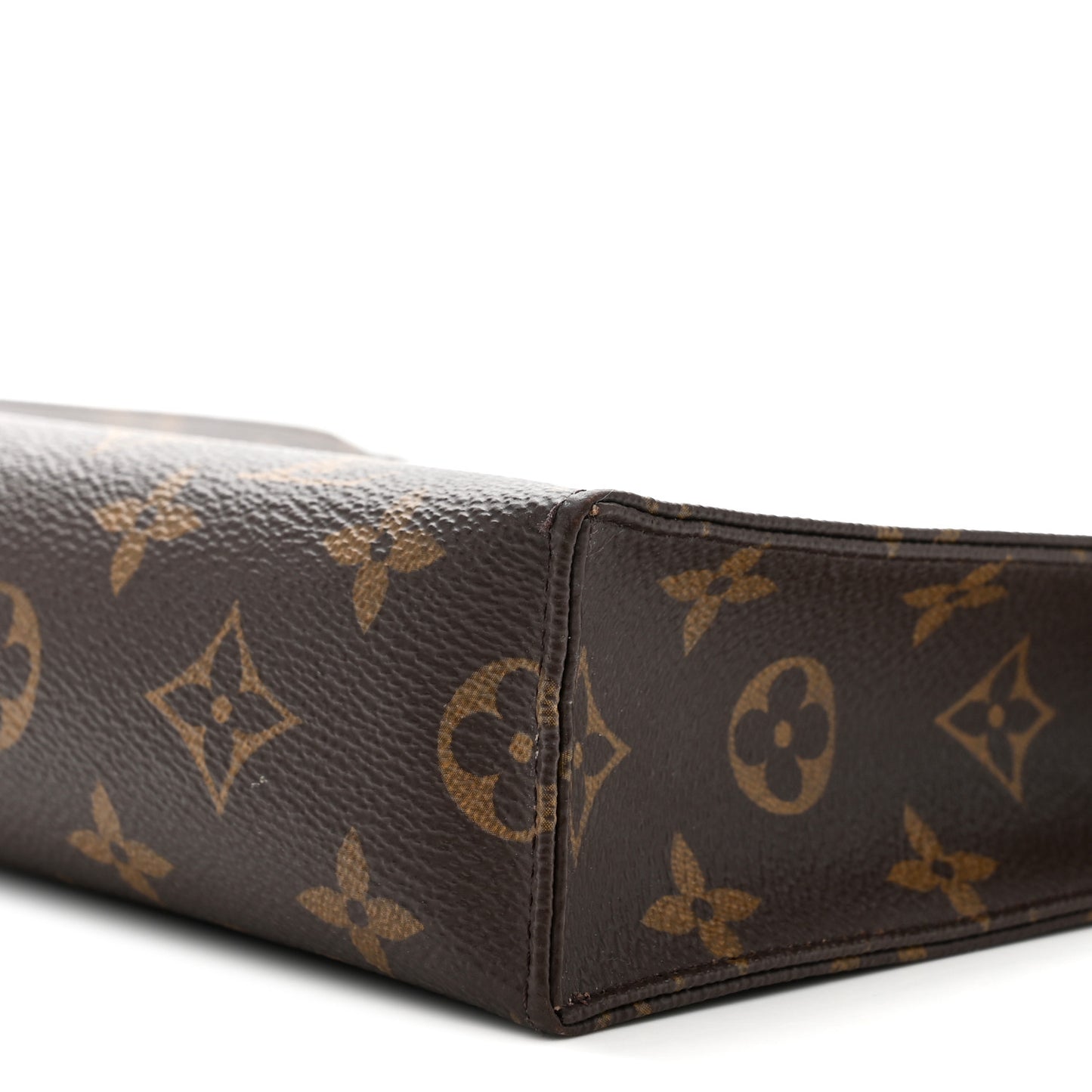 Monogram Toiletry Pouch 26