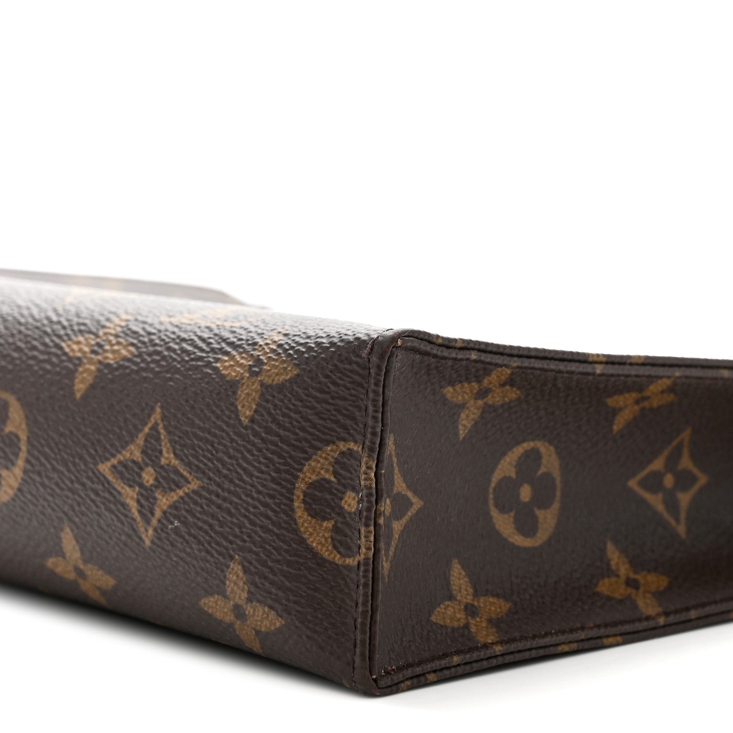Louis Vuitton Monogram Toiletry Pouch 26 10 of 11