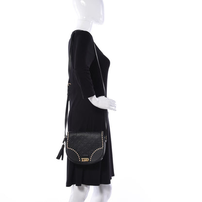 Louis Vuitton Empreinte Junot Black 2 of 15