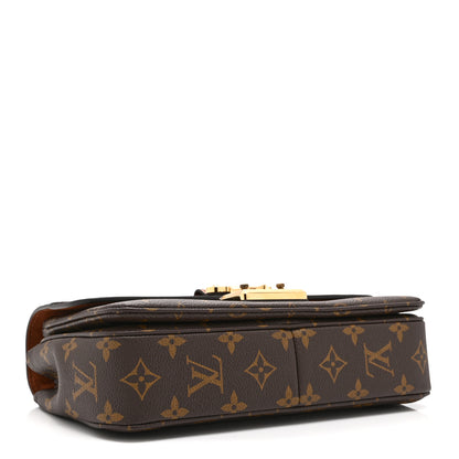 Louis Vuitton Monogram Marceau Caramel 4 of 9