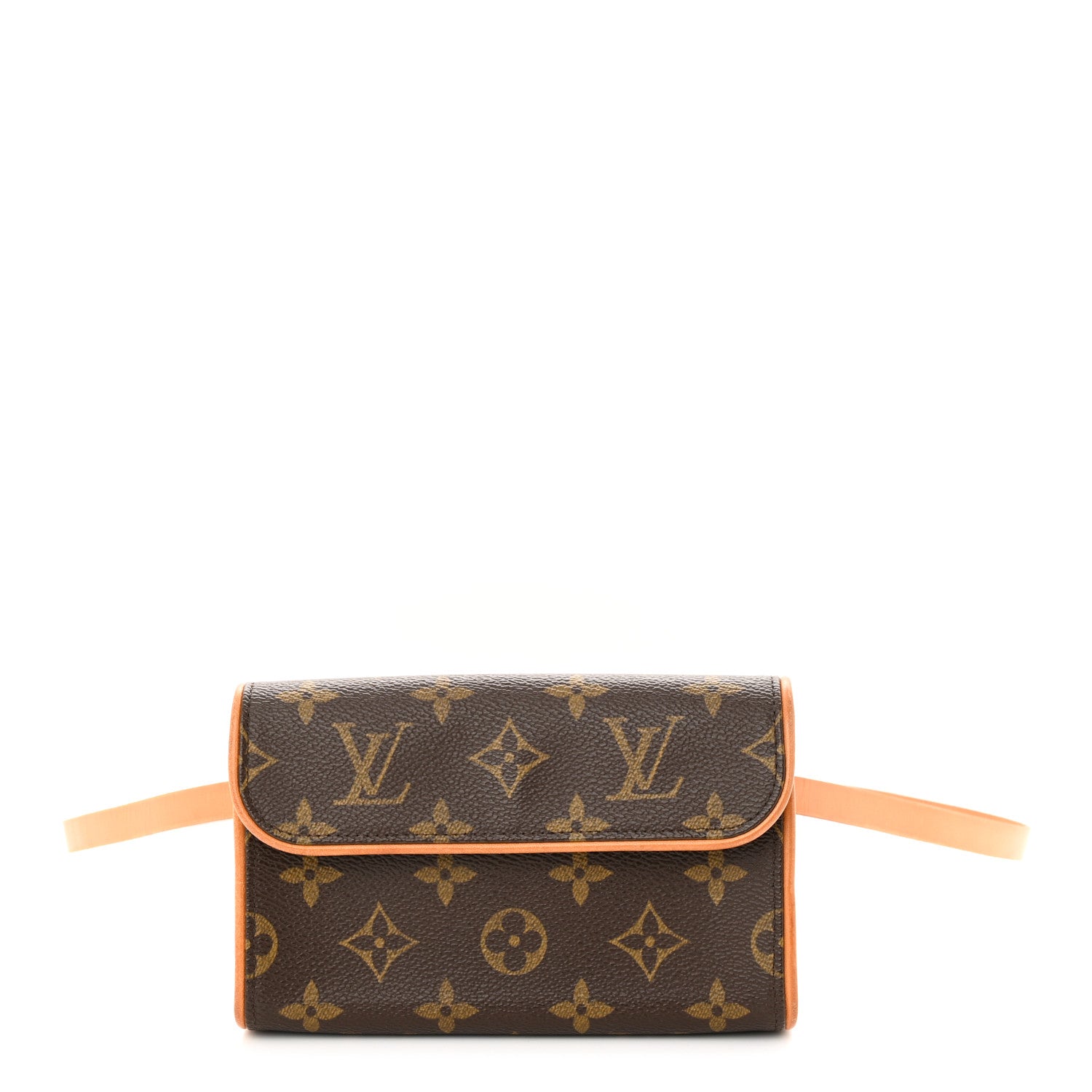 Louis Vuitton Monogram Pochette Florentine M 1 of 9