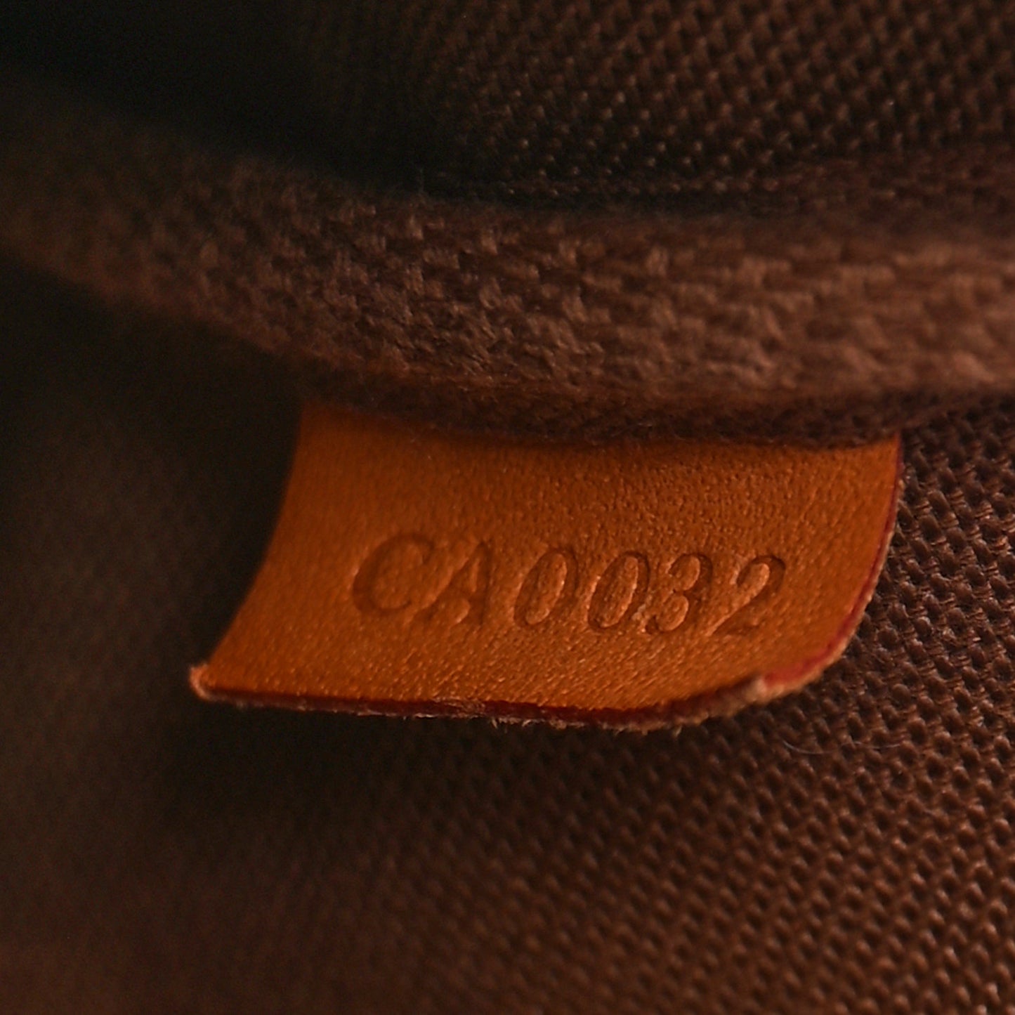 Monogram Pochette Accessories