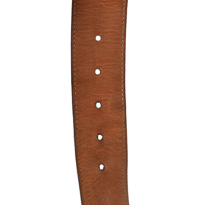 Louis Vuitton Monogram 40mm LV Initiales Belt 110 44 95/38 4 of 9