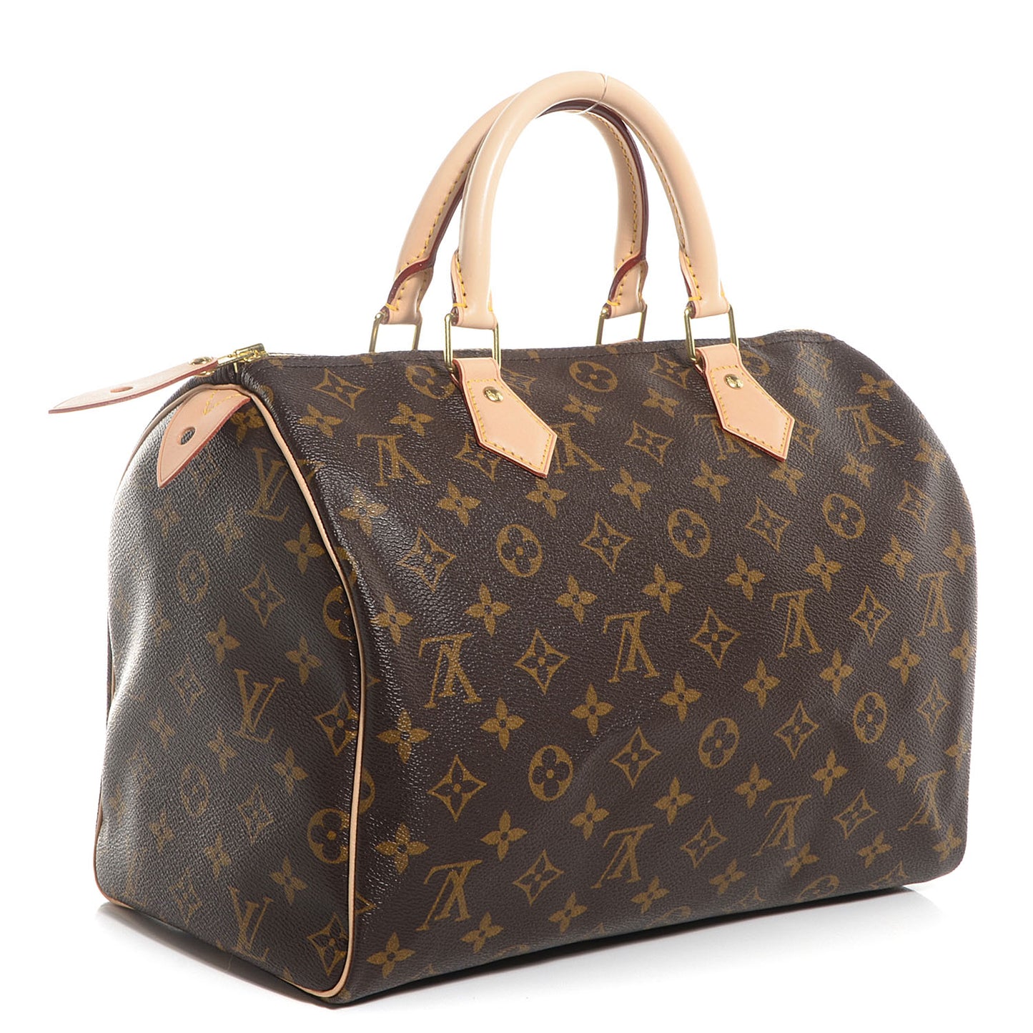 Monogram Speedy 30