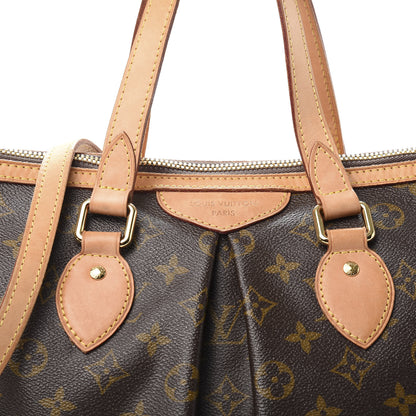 Louis Vuitton Monogram Palermo PM 12 of 12