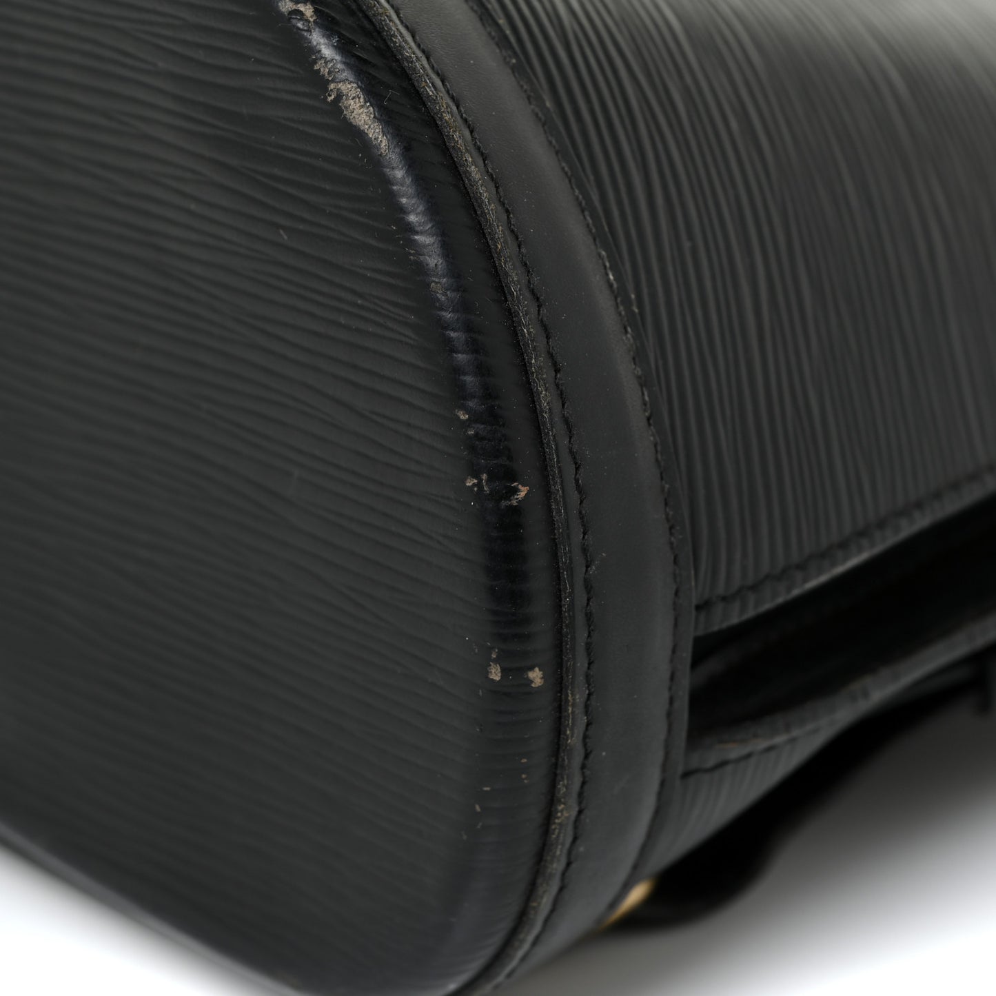Epi Gobelins Backpack Black