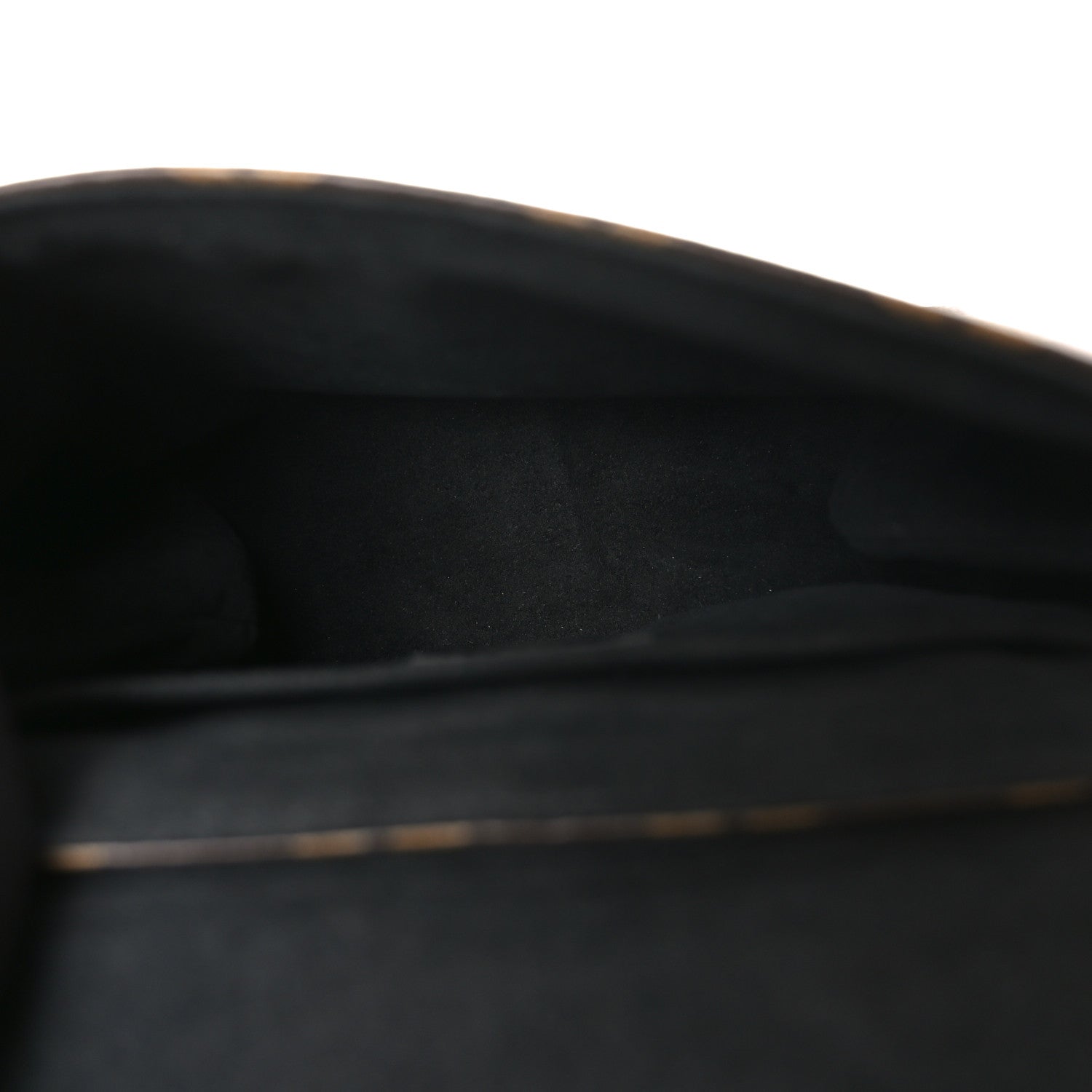 Louis Vuitton Monogram Locky BB Black 6 of 9