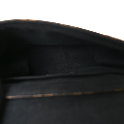 Louis Vuitton Monogram Locky BB Black 6 of 9