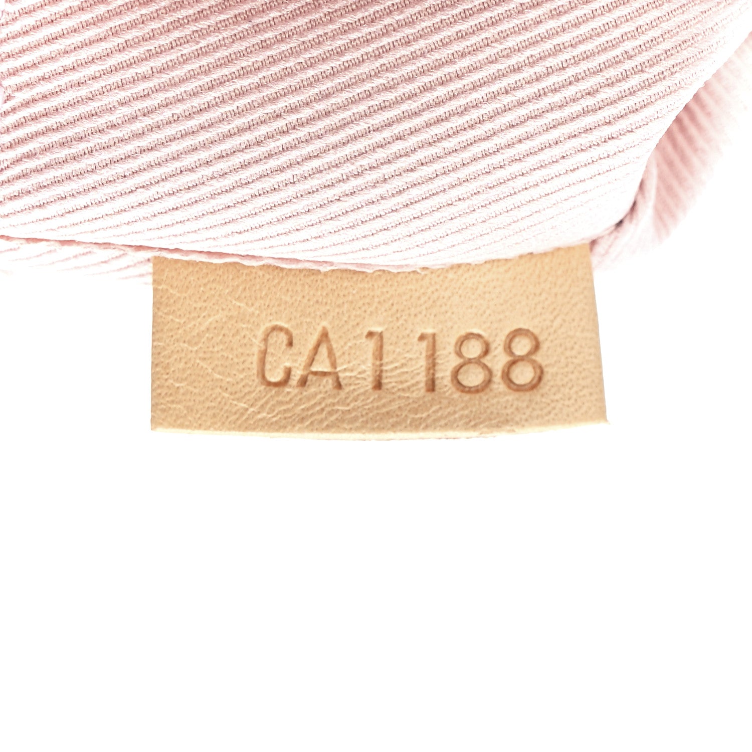 Louis Vuitton Damier Azur Lymington 6 of 11