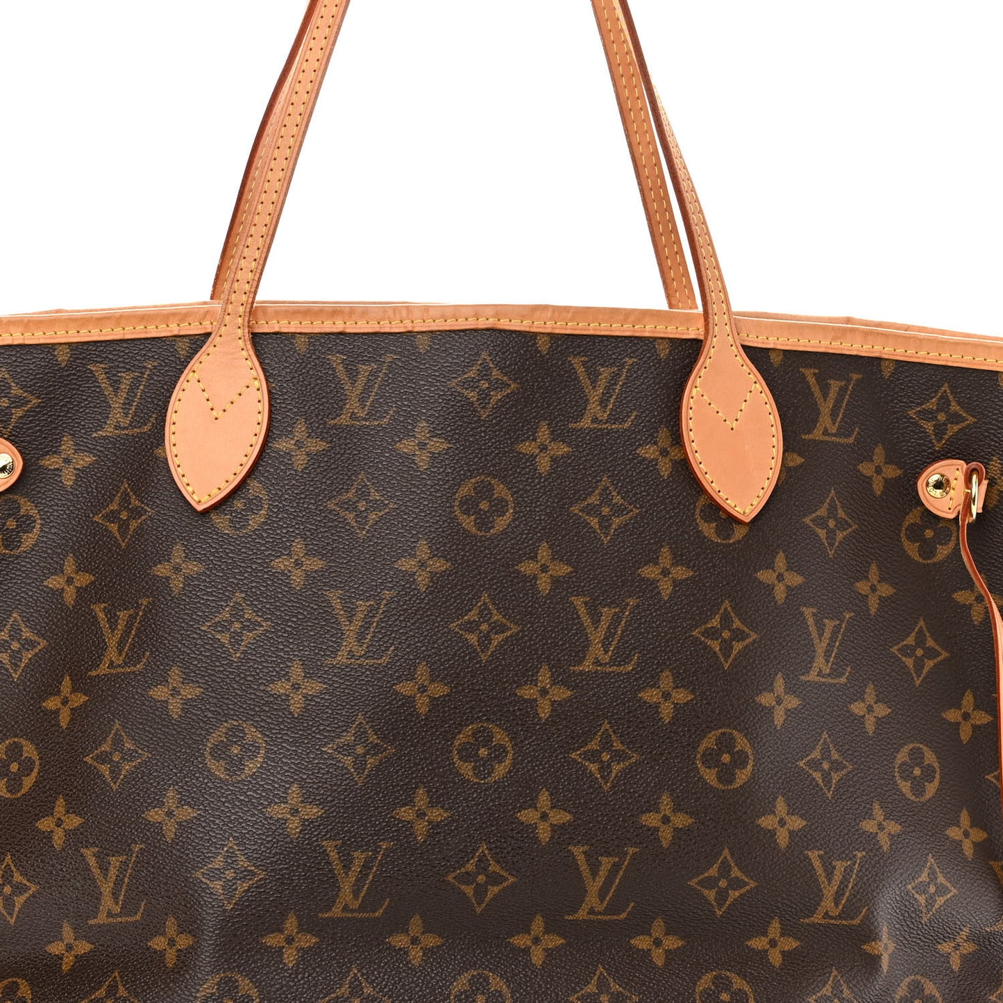 Monogram Neverfull MM