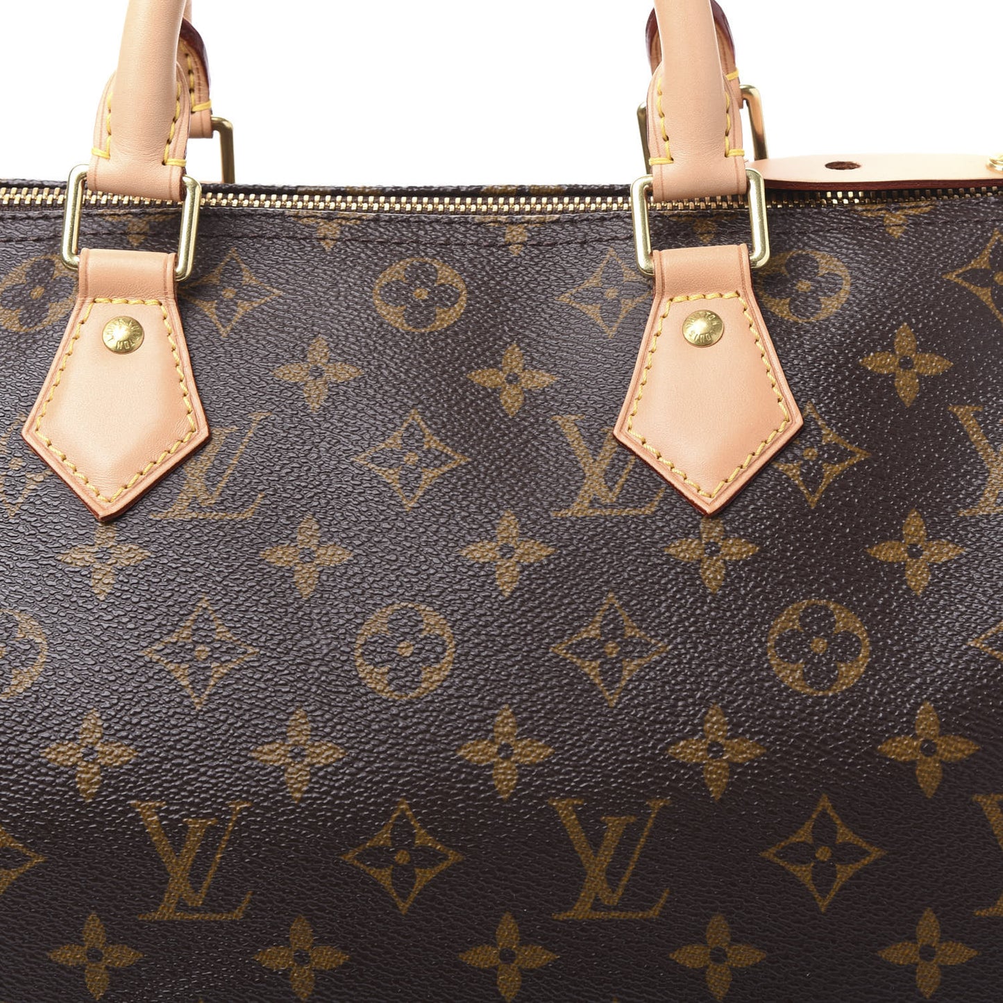 Monogram Speedy 30