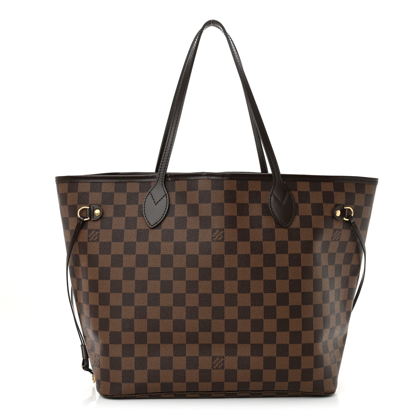 Damier Ebene Neo Neverfull MM