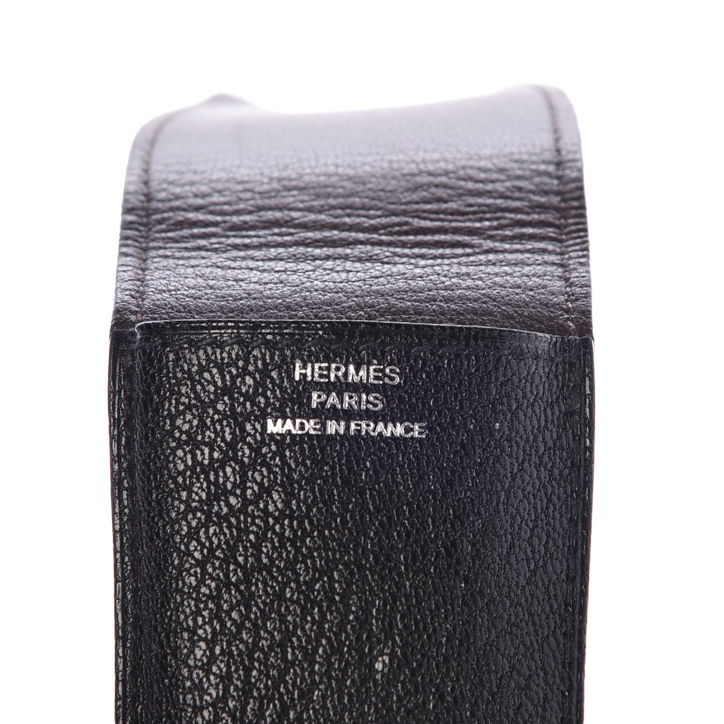 Chevre Mysore Pen Case Black