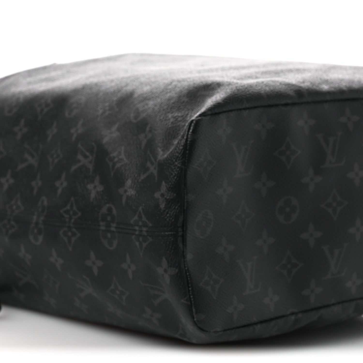 Louis Vuitton Monogram Eclipse Cabas Light 8 of 11