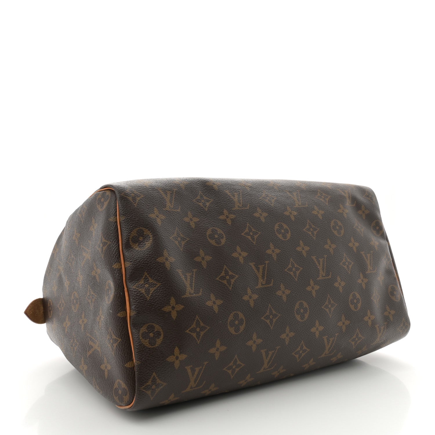 Louis Vuitton Monogram Speedy 35 4 of 16