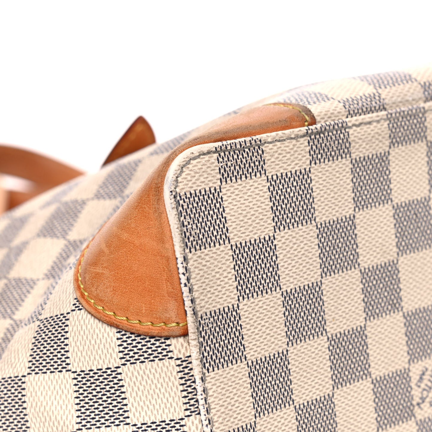 Damier Azur Hampstead MM