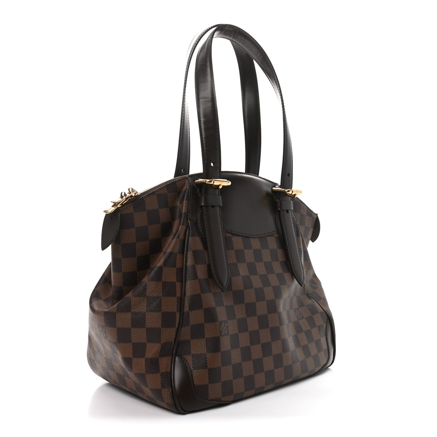 Damier Ebene Verona MM