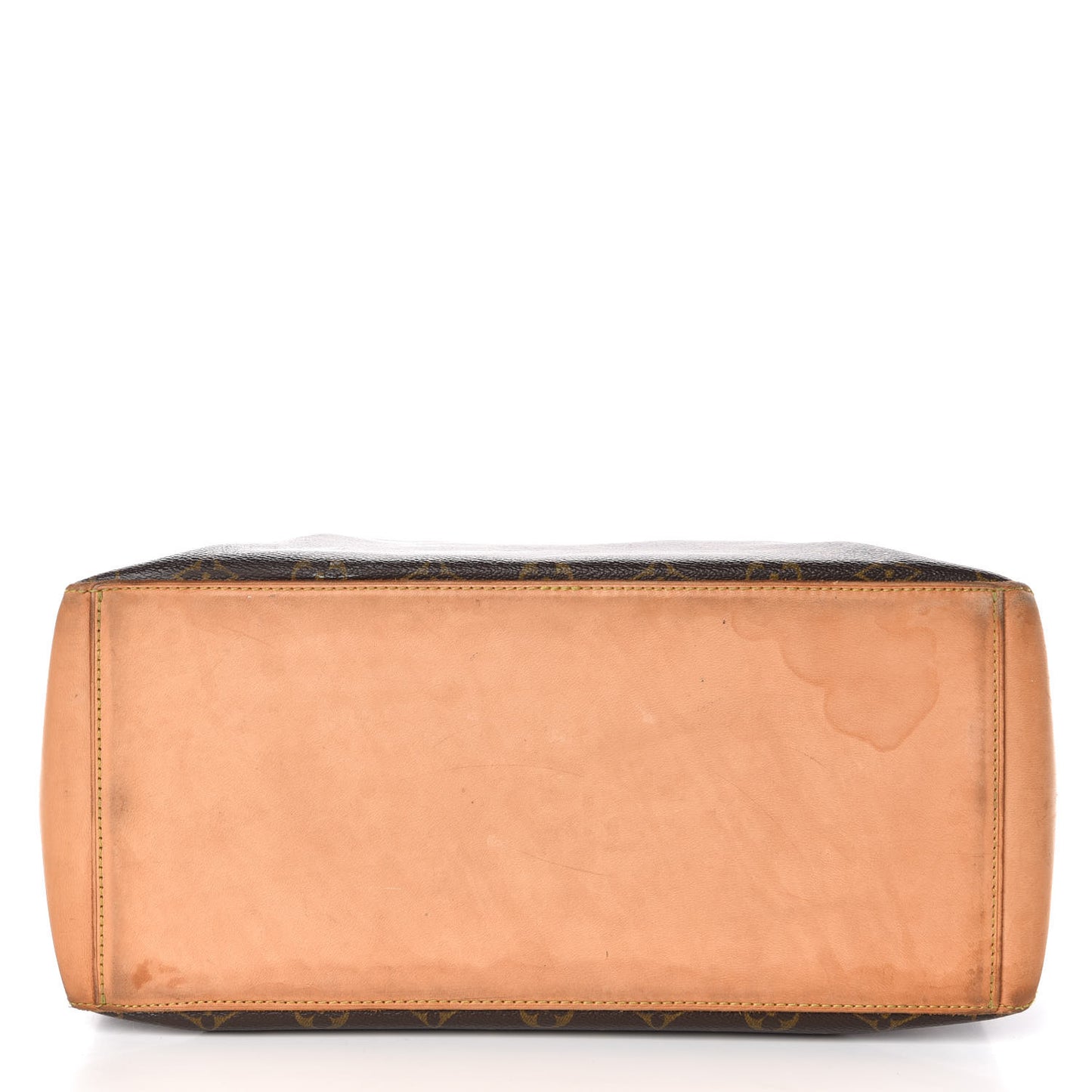 Monogram Cabas Mezzo