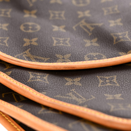 Louis Vuitton Monogram Garment Cover 14 of 23