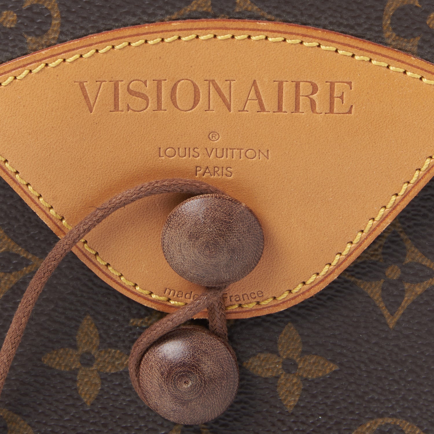 Louis Vuitton X VISIONAIRE Monogram 18 Fashion Special Book 8 of 8