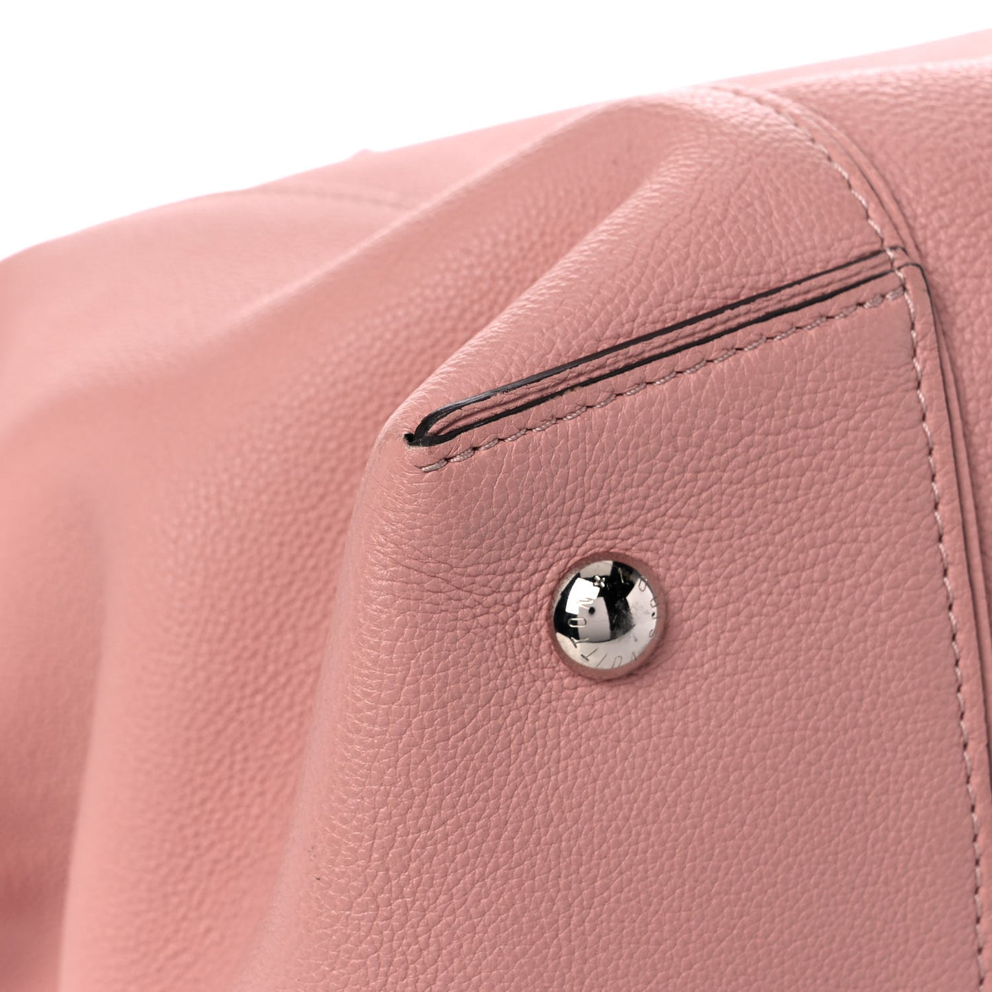 Veau Cachemire Soft Lockit MM Magnolia