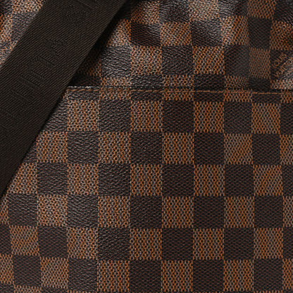 Louis Vuitton Damier Ebene Trotteur Beaubourg 7 of 10