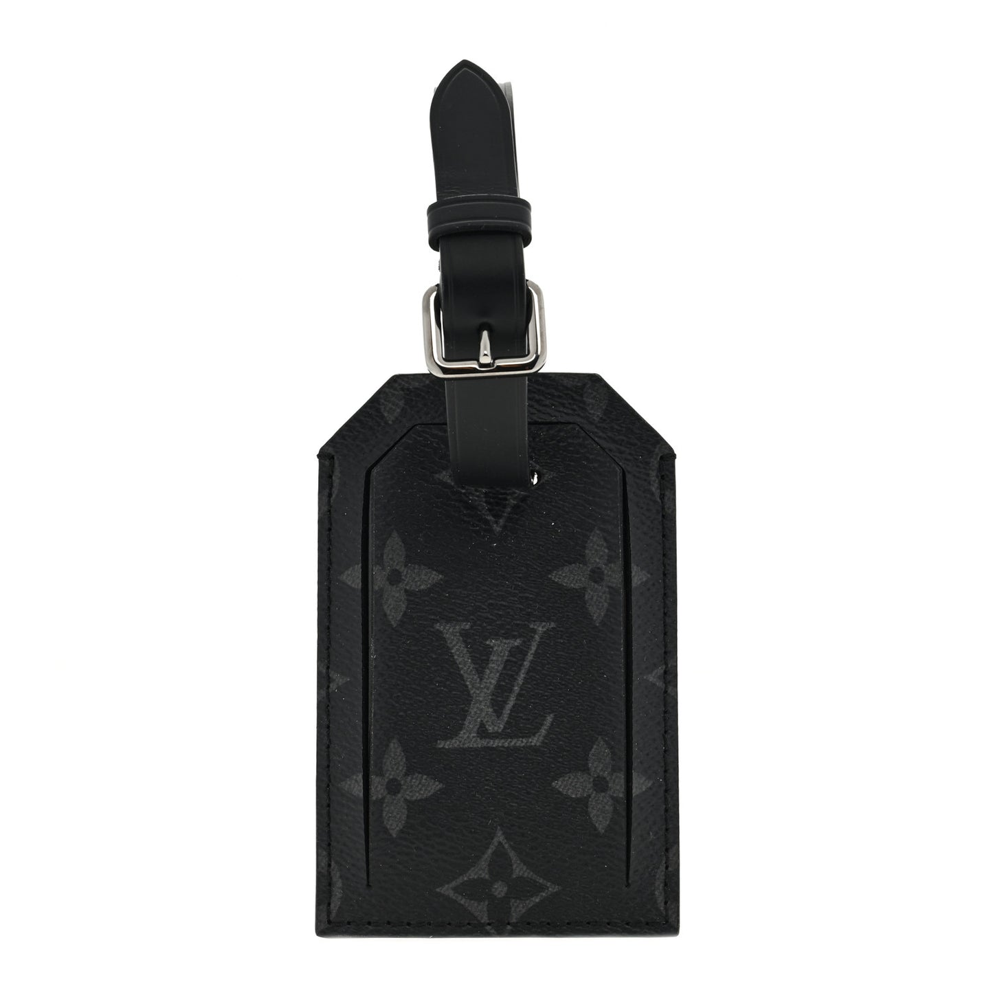 Monogram Eclipse Chapman Brothers Luggage Tag