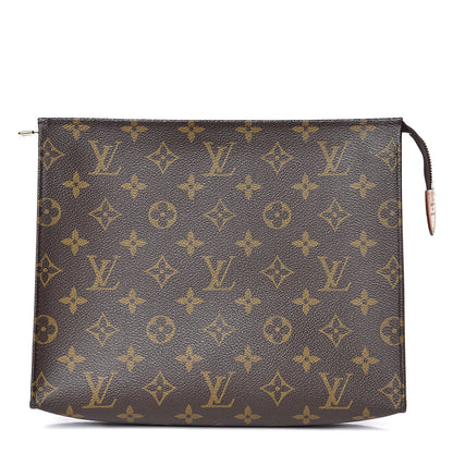 Louis Vuitton Monogram Toiletry Pouch 26 1 of 9