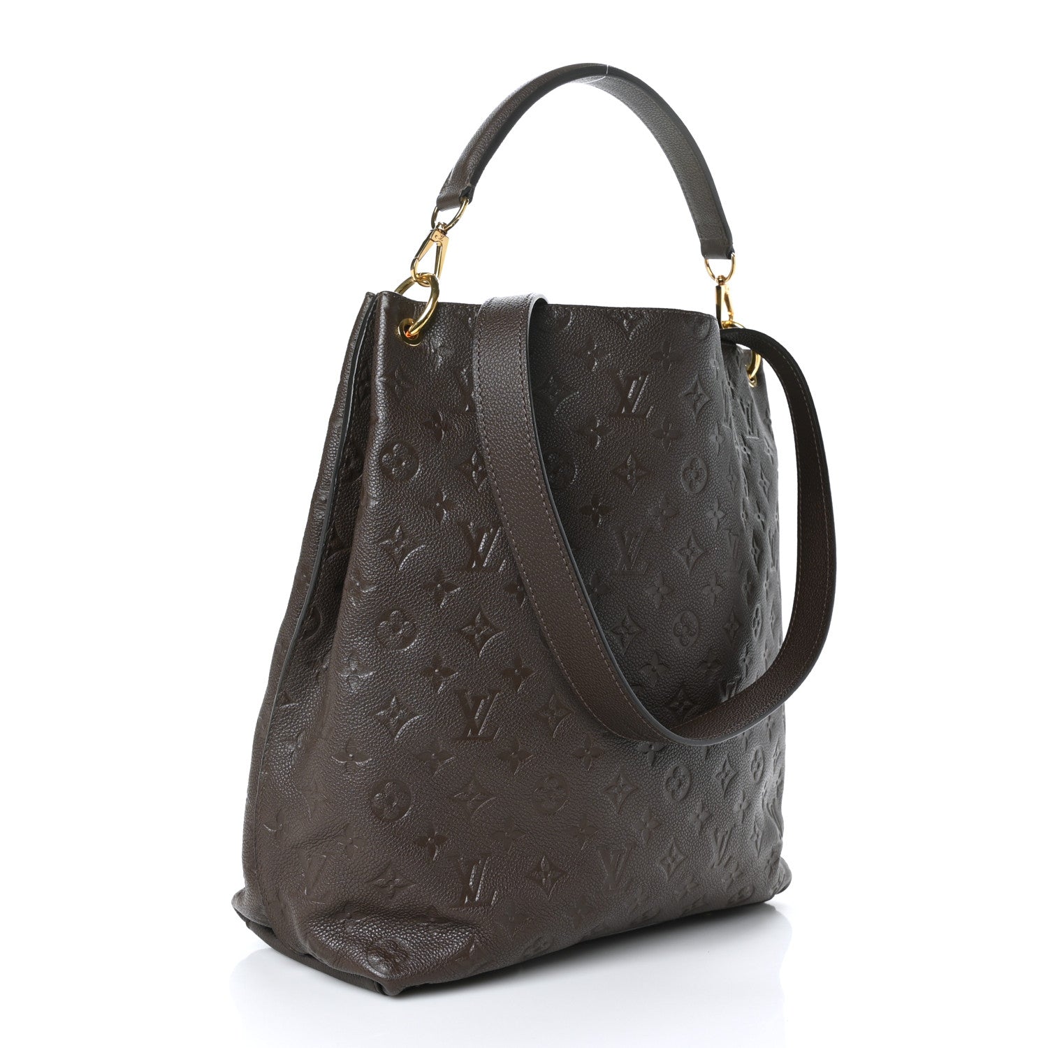 Louis Vuitton Empreinte Metis Terre 2 of 7