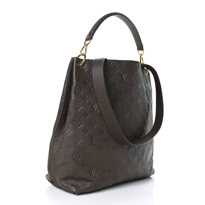 Louis Vuitton Empreinte Metis Terre 2 of 7