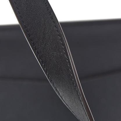 Givenchy Calfskin Small Mystic Shoulder Bag Black 11 of 12