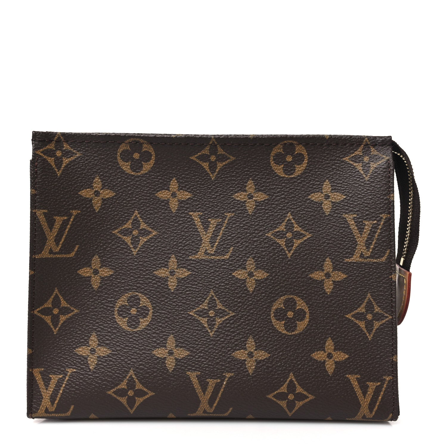 Louis Vuitton Monogram Toiletry Pouch 19 1 of 10
