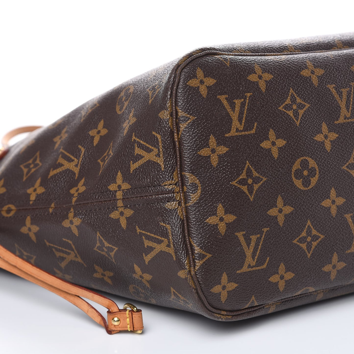 Monogram Neverfull MM