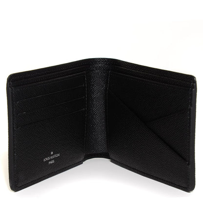 Louis Vuitton Damier Graphite Multiple Wallet 5 of 7