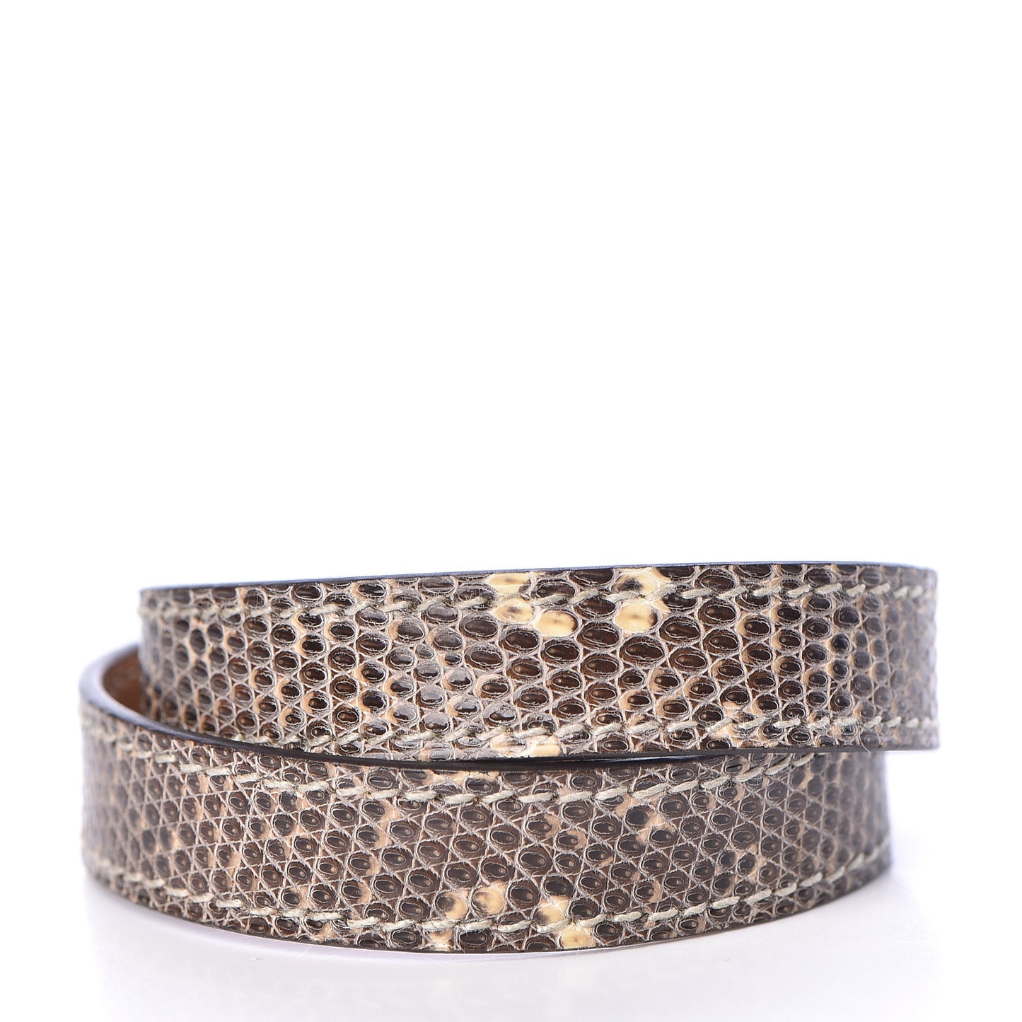 Lizard Kelly Double Tour Bracelet T1 Ombre