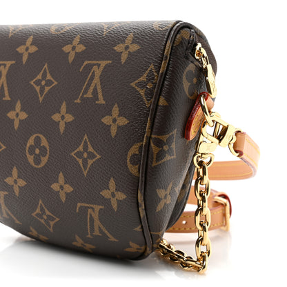 Louis Vuitton Monogram Mini Bumbag 9 of 10