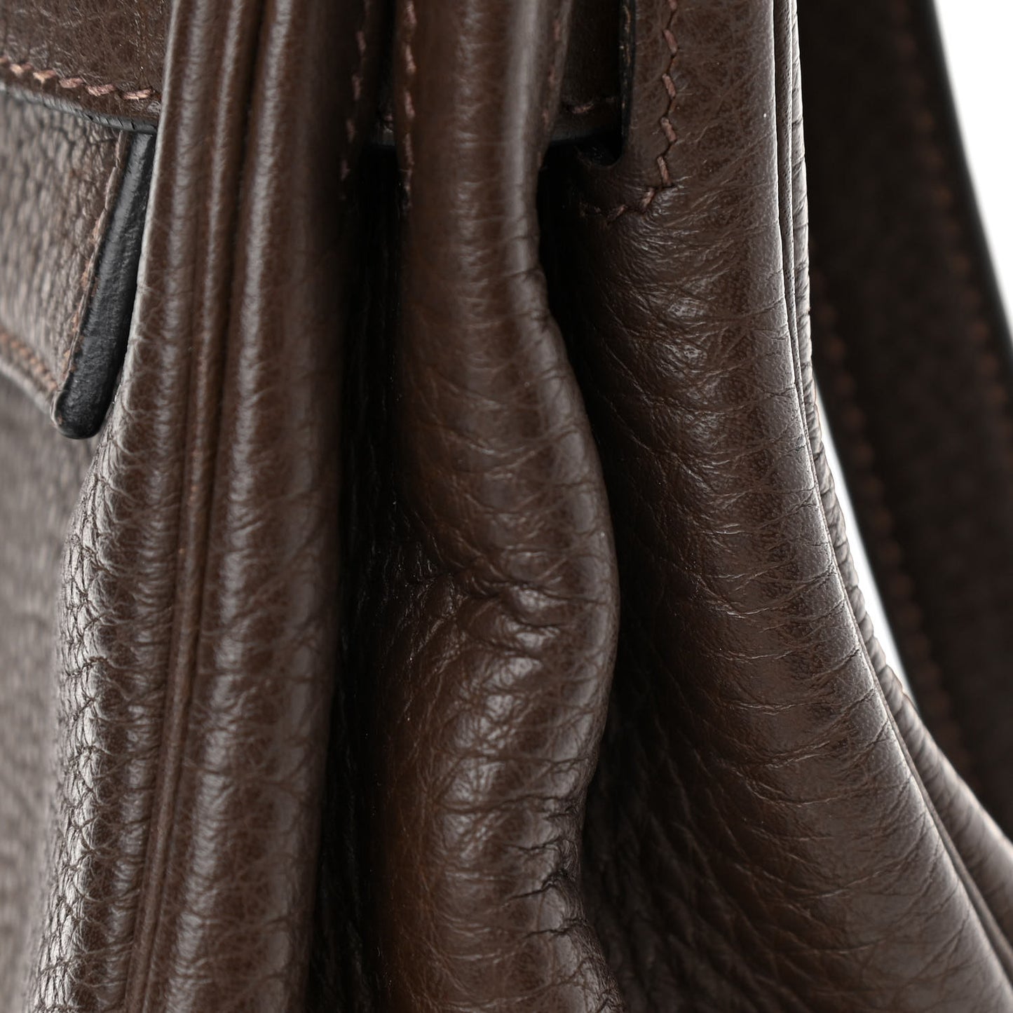 Taurillon Clemence Kelly Retourne 32 Chocolate