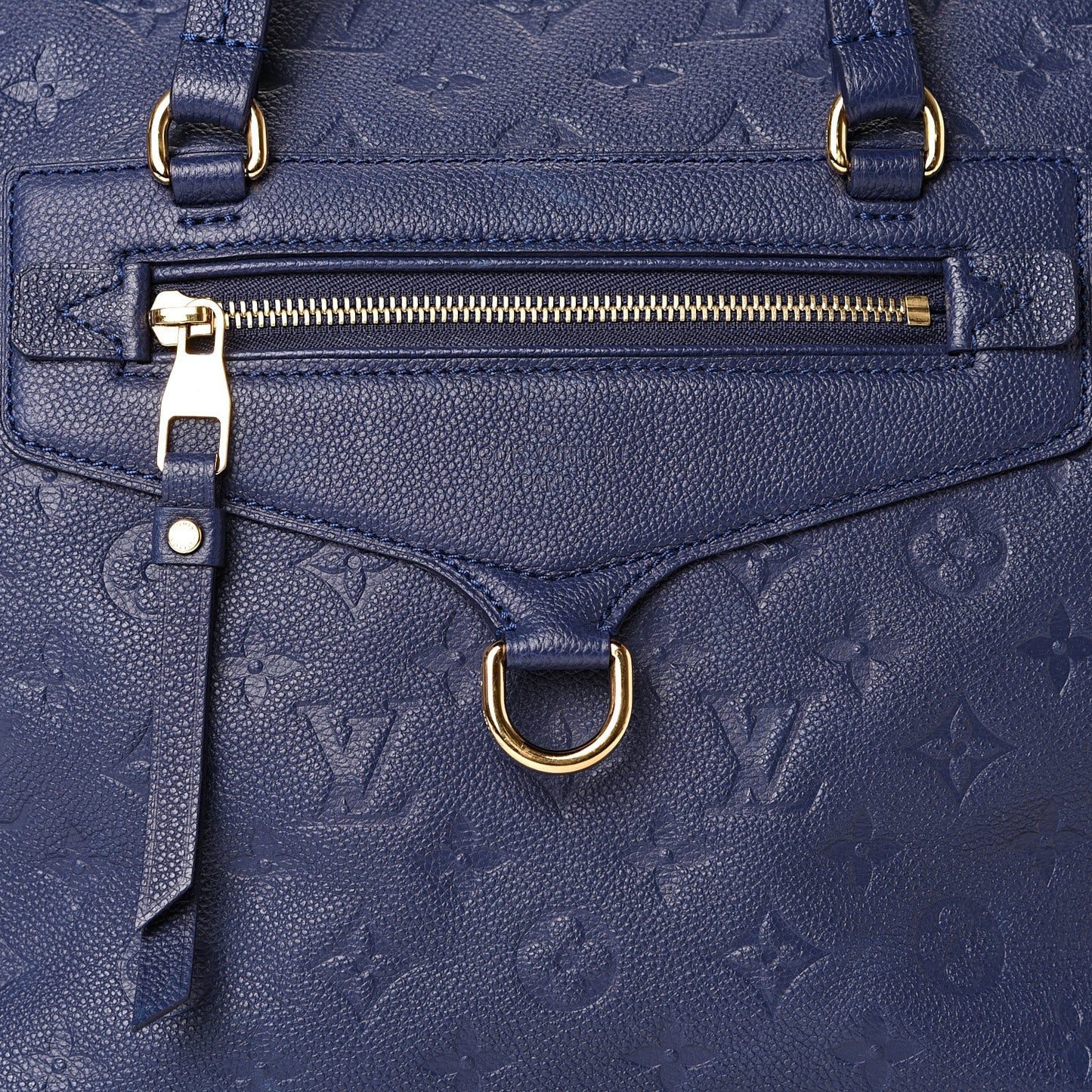 Empreinte Lumineuse PM Celeste