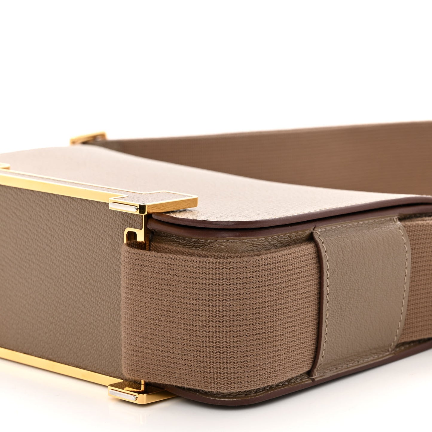 Chevre Mysore Geta Etoupe