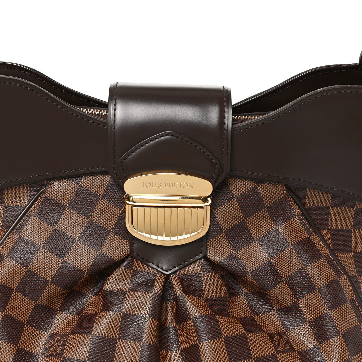 Damier Ebene Sistina MM