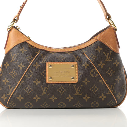 Louis Vuitton Monogram Thames PM 9 of 14