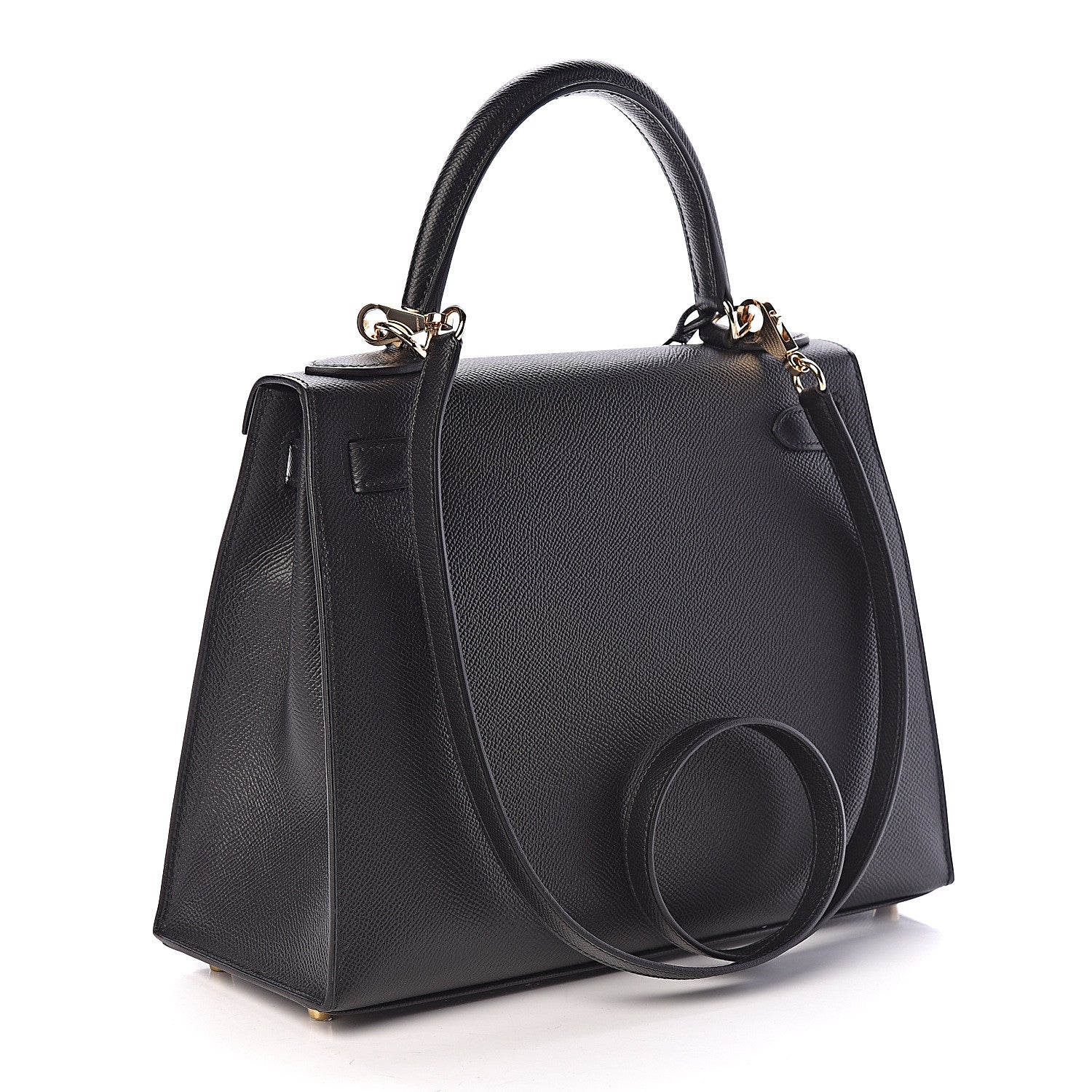 Hermes Epsom Taurillon Clemence Chevre Mysore Horseshoe Kellygraphie Lettre X Kelly Sellier 28 Noir Bleu Indigo Bleu Saphir 3 of 36