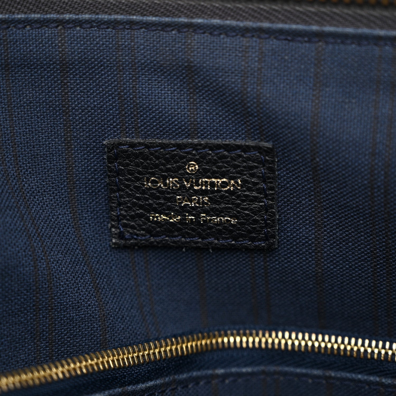 Louis Vuitton Empreinte Lumineuse GM Infini 6 of 14