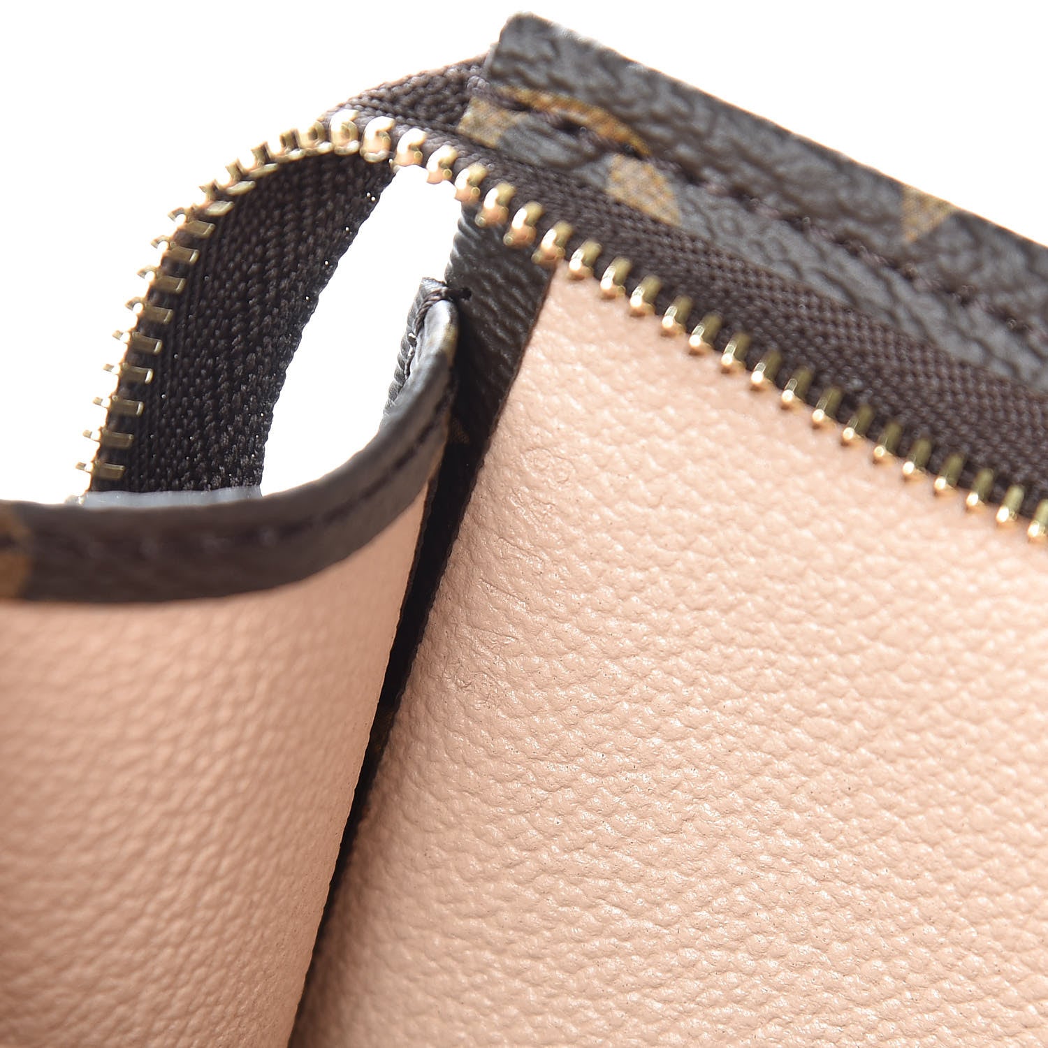Louis Vuitton Monogram Toiletry Pouch 26 7 of 7