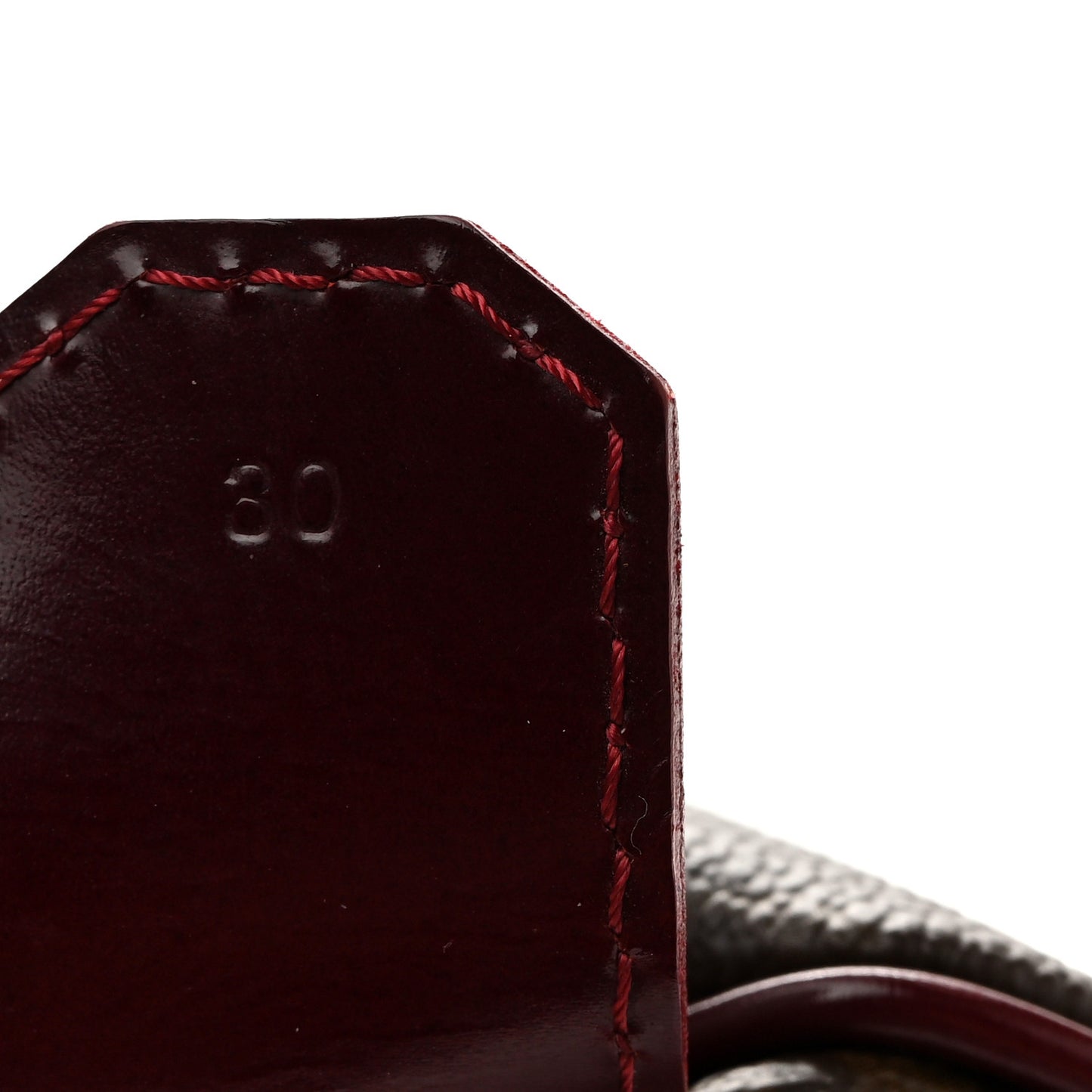 Monogram Mirage Speedy 30 Bordeaux