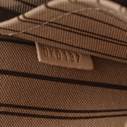 Louis Vuitton Monogram Neverfull MM GM Pochette 7 of 7