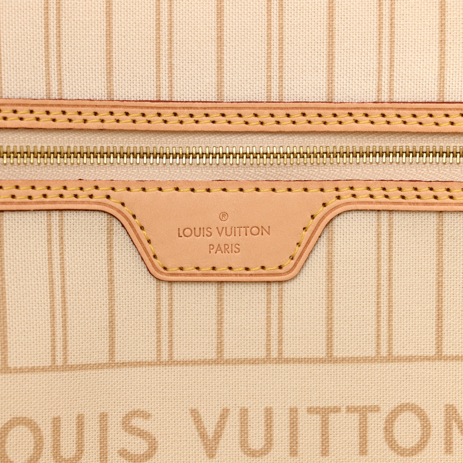 Louis Vuitton Damier Azur Neo Neverfull GM 7 of 12