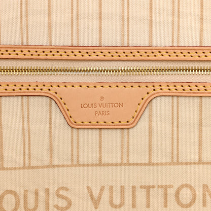 Louis Vuitton Damier Azur Neo Neverfull GM 7 of 12
