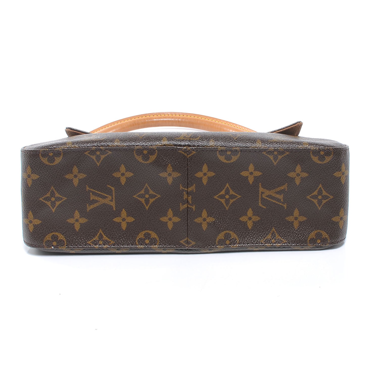 Monogram Mini Looping