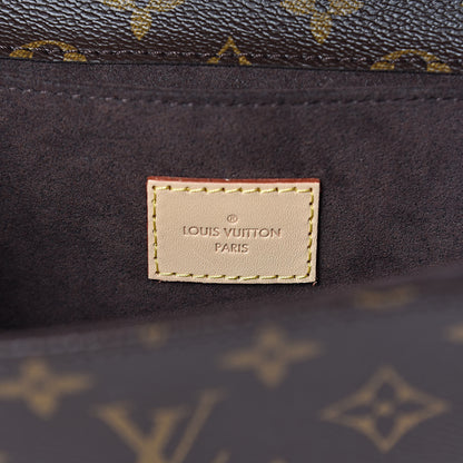 Louis Vuitton Monogram Pochette Metis 6 of 11